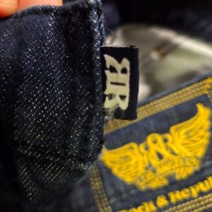 Rock & Republic Dark Wash Men's Jeans